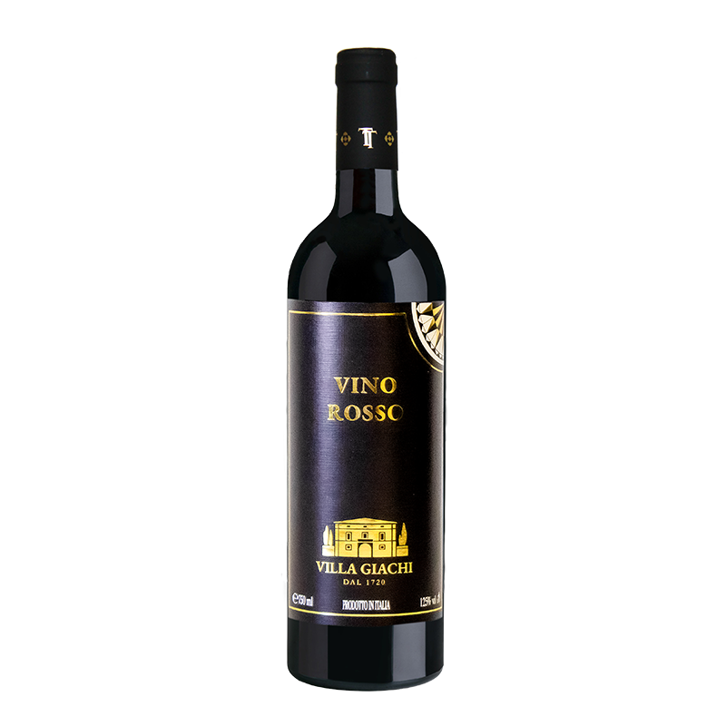 Tenuta Torciano Estate bottled Red Italian Wine "Villagiachi"